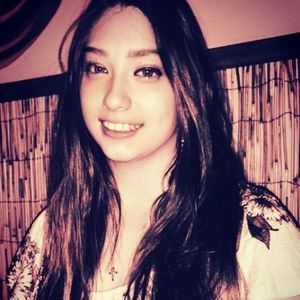 Meet your Posher, Bethany